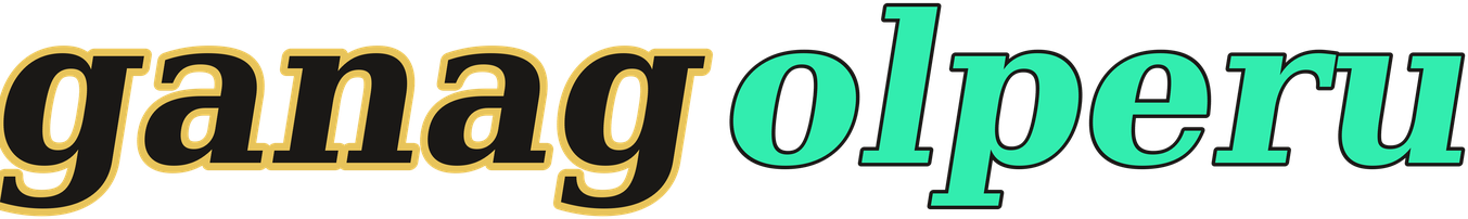 ganagolperu logotipo