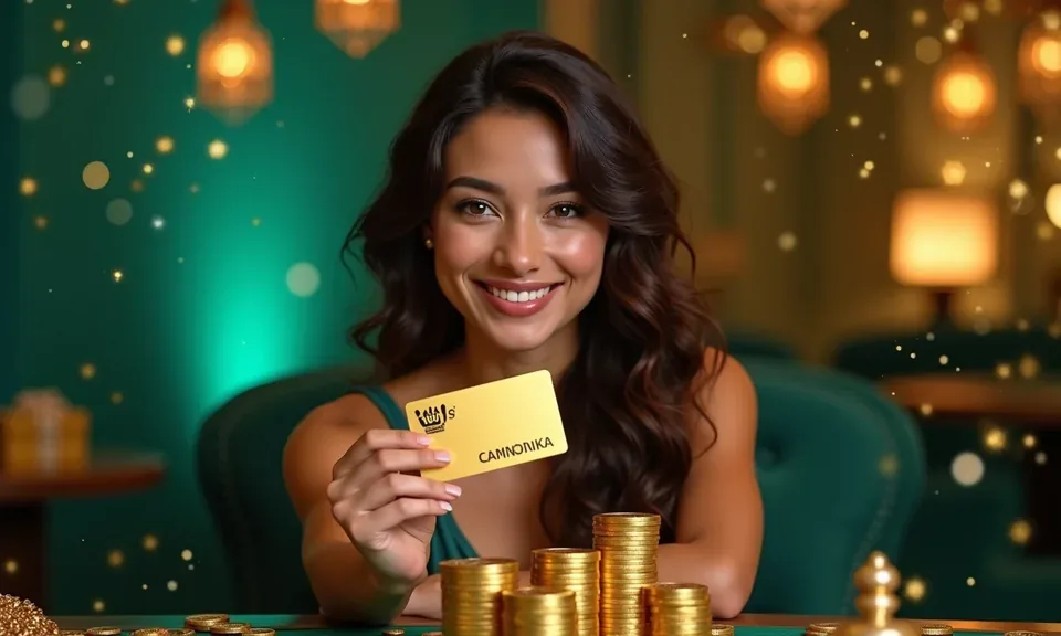 ganagolperu Estela Raimondi Deluxe